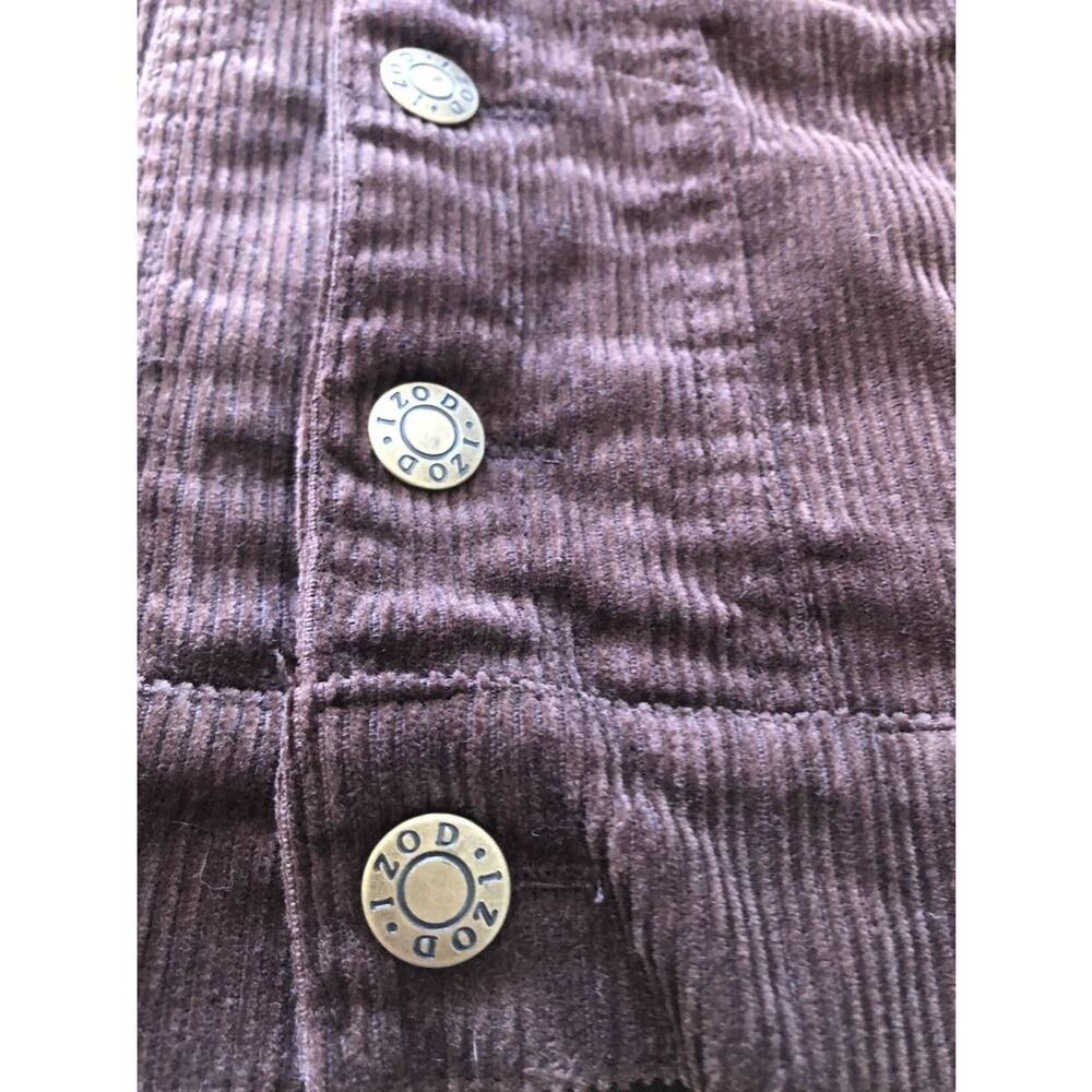 Izod Jacket - Picture 3 of 6